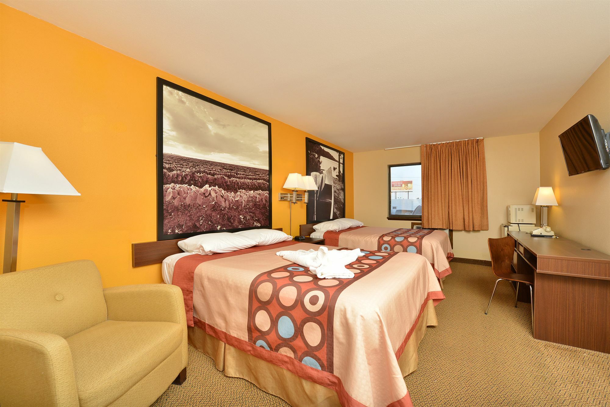 Super 8 By Wyndham Rochester Mayo Clinic Area Luaran gambar