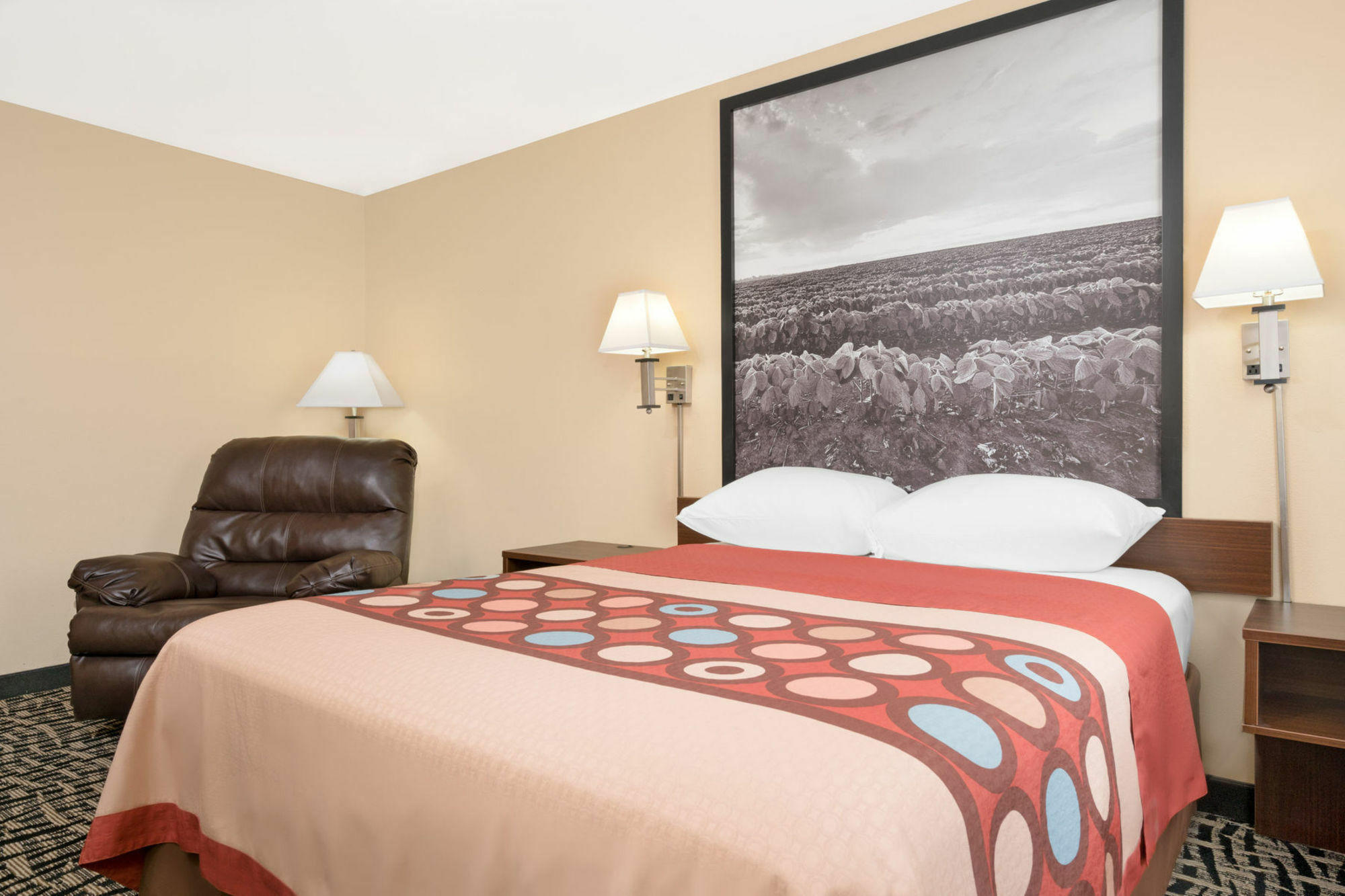 Super 8 By Wyndham Rochester Mayo Clinic Area Luaran gambar