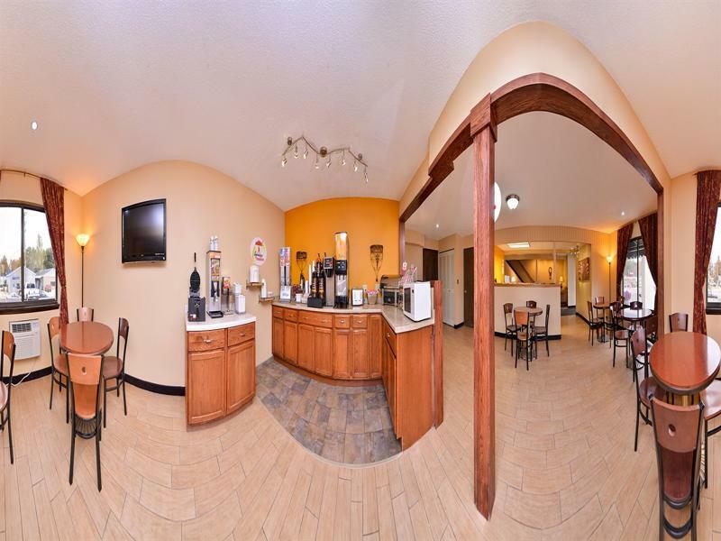 Super 8 By Wyndham Rochester Mayo Clinic Area Luaran gambar
