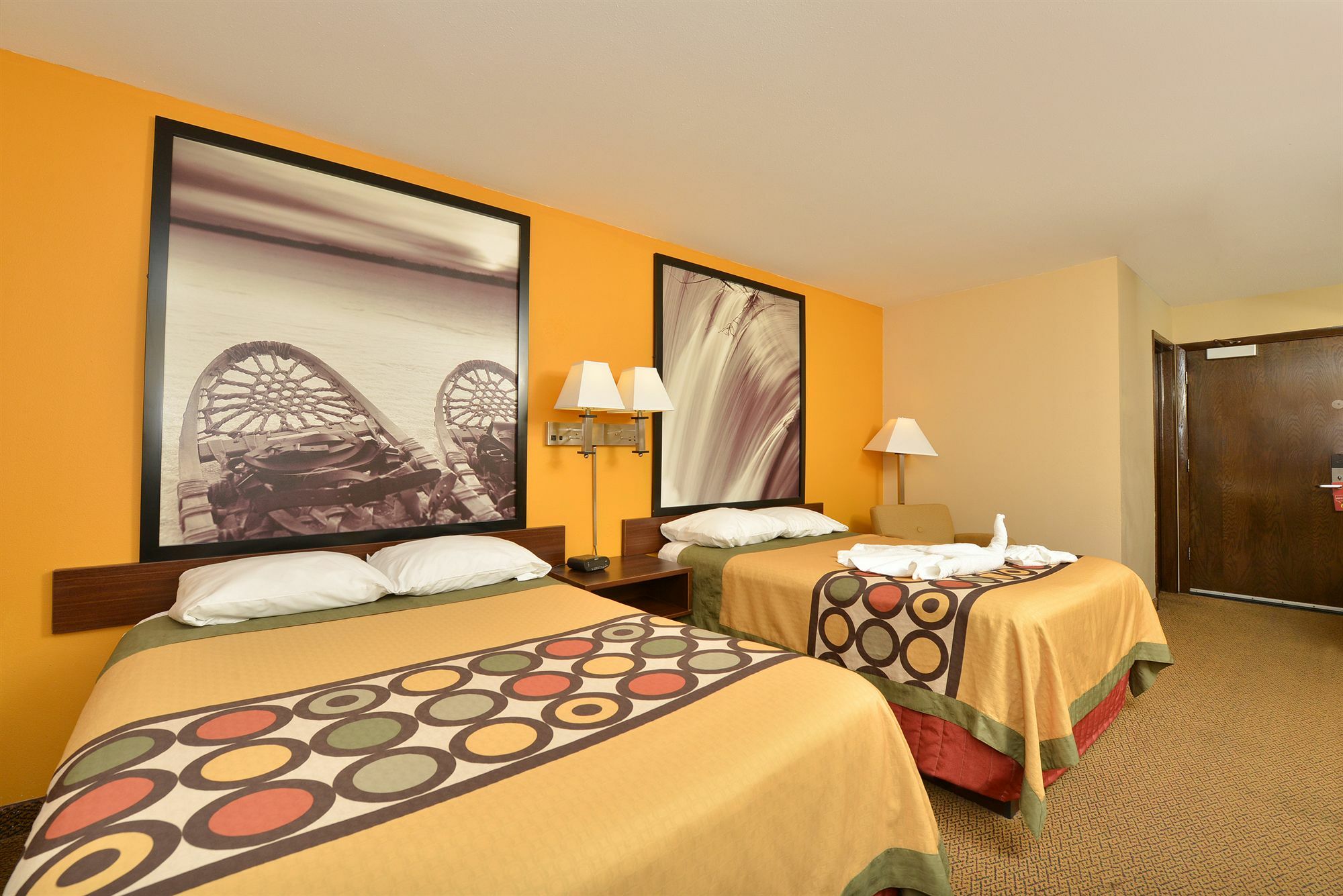 Super 8 By Wyndham Rochester Mayo Clinic Area Luaran gambar