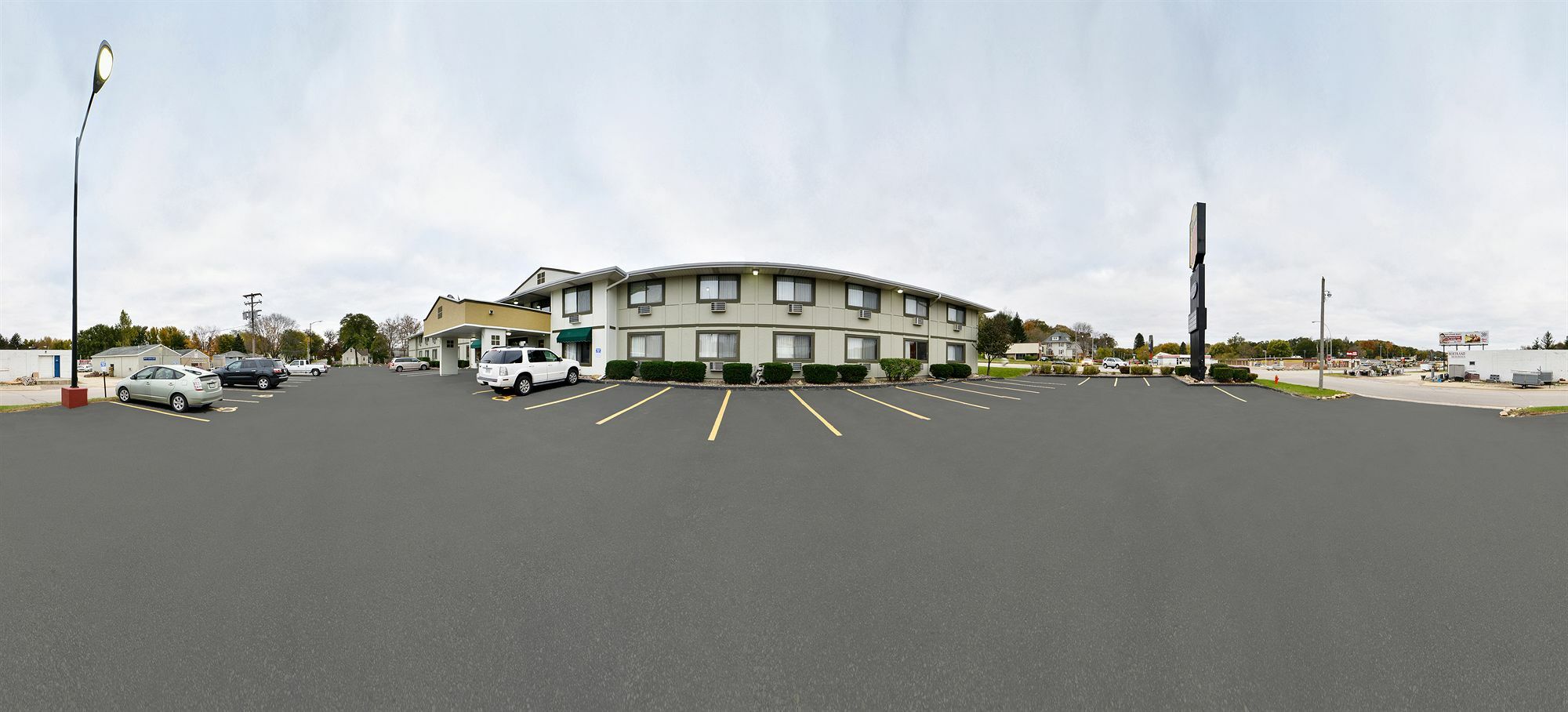 Super 8 By Wyndham Rochester Mayo Clinic Area Luaran gambar