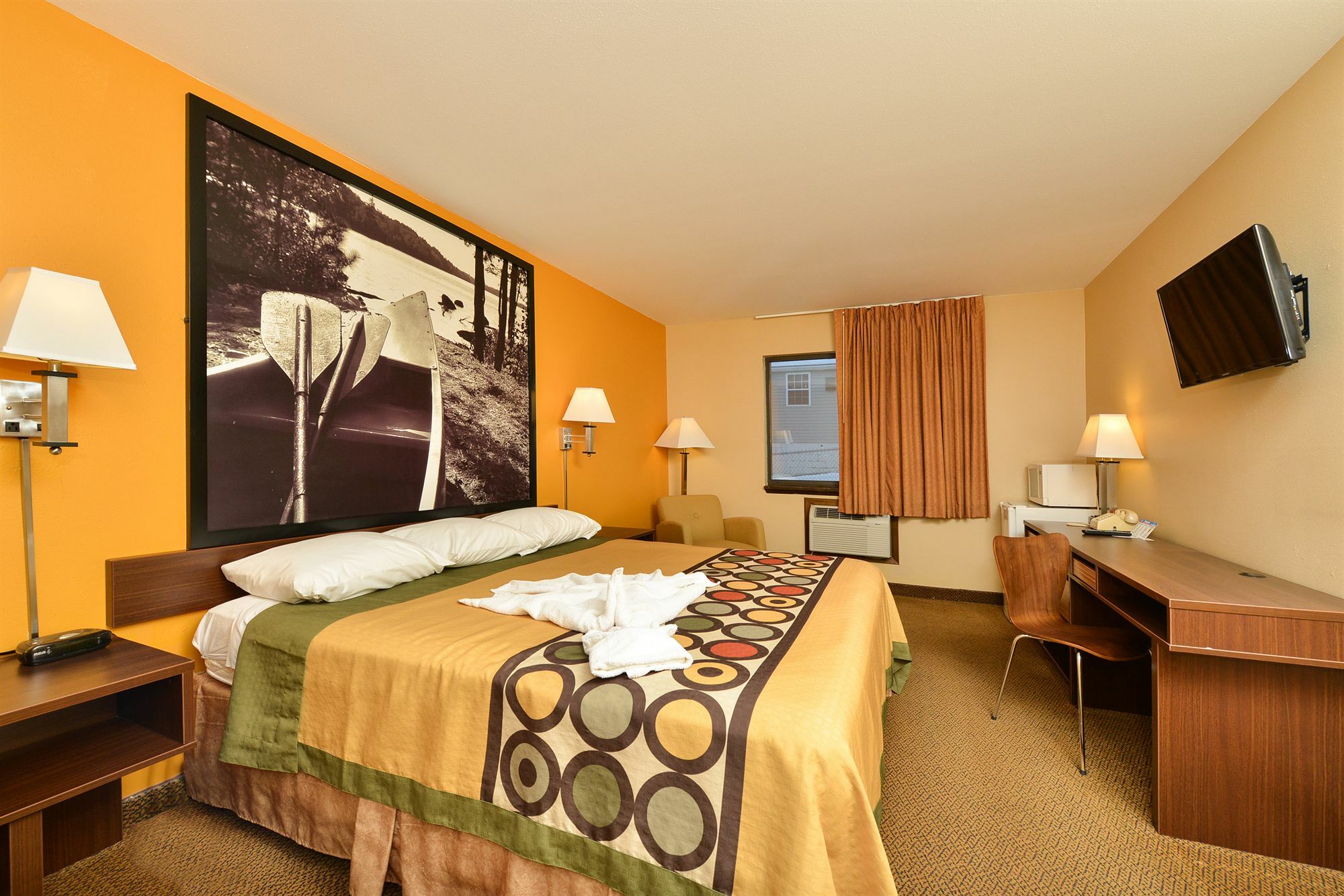 Super 8 By Wyndham Rochester Mayo Clinic Area Luaran gambar