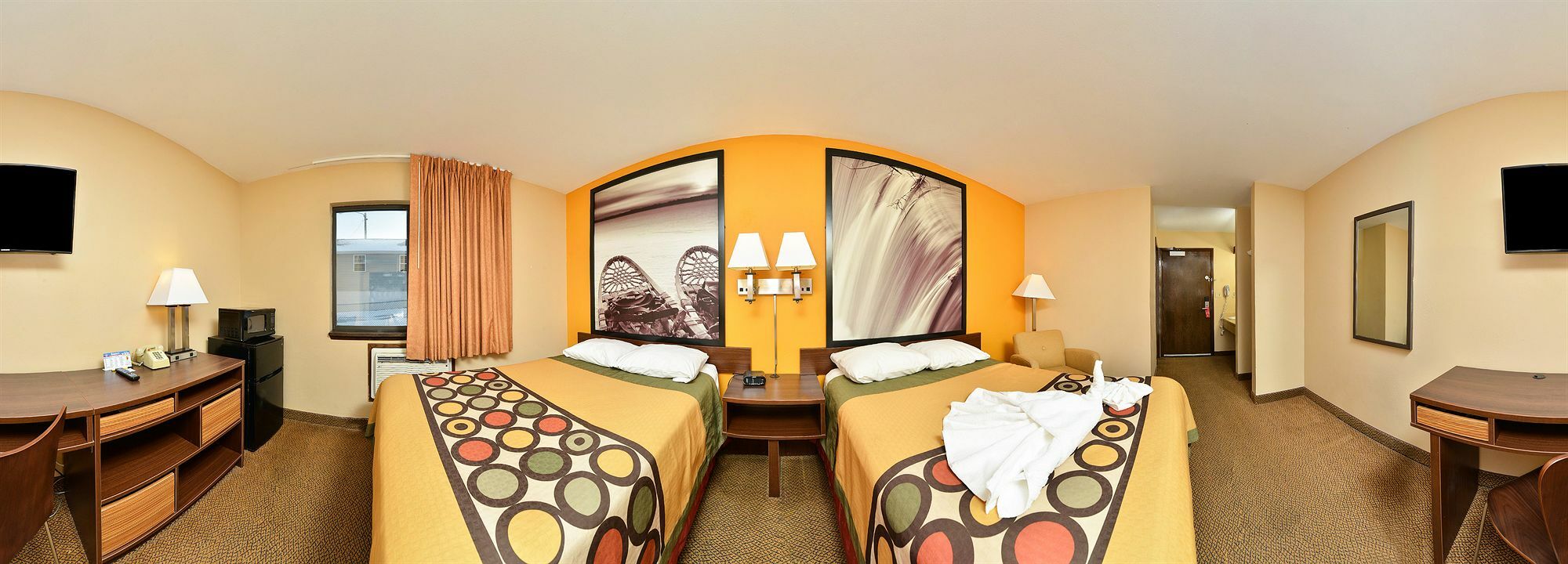 Super 8 By Wyndham Rochester Mayo Clinic Area Luaran gambar