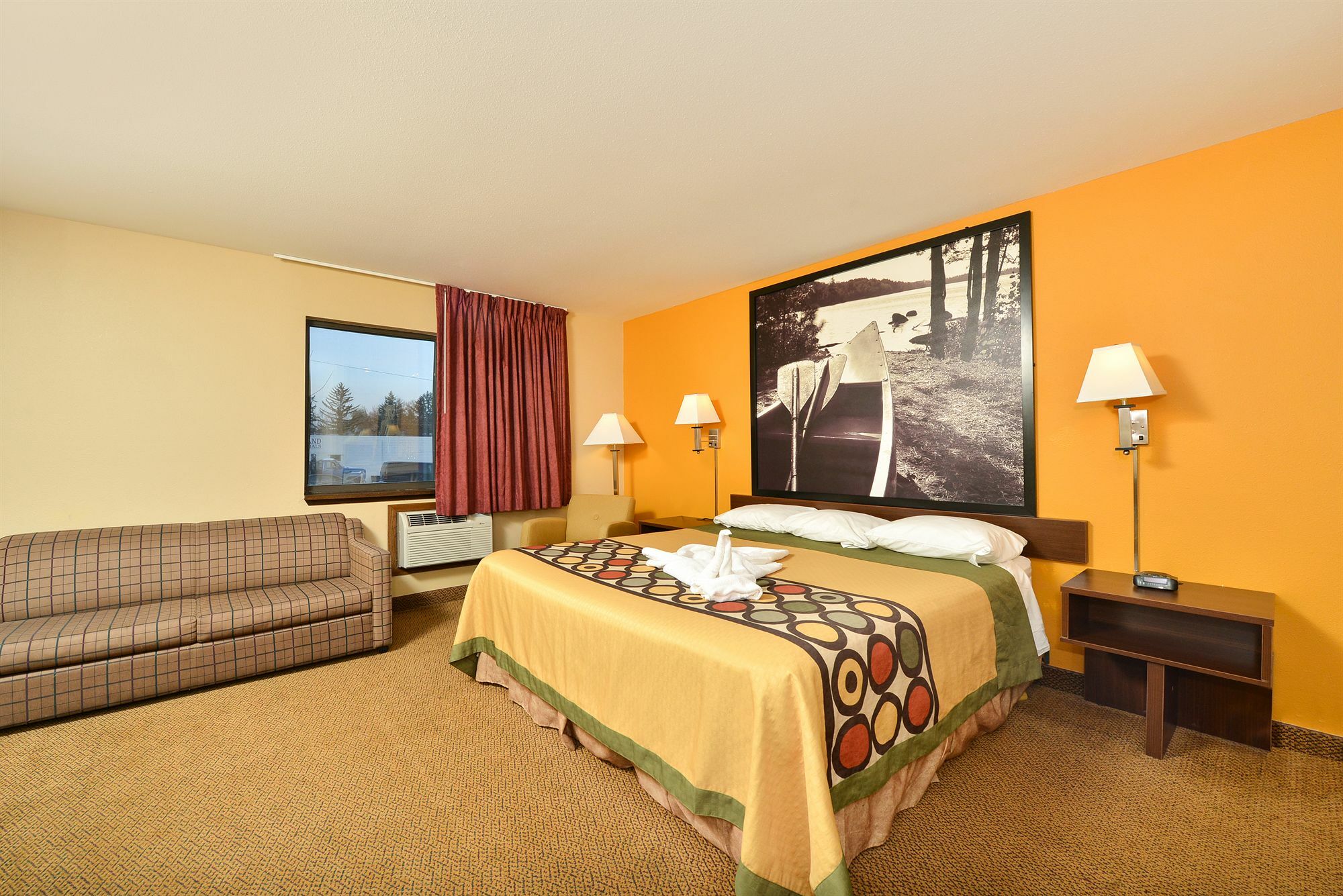 Super 8 By Wyndham Rochester Mayo Clinic Area Luaran gambar