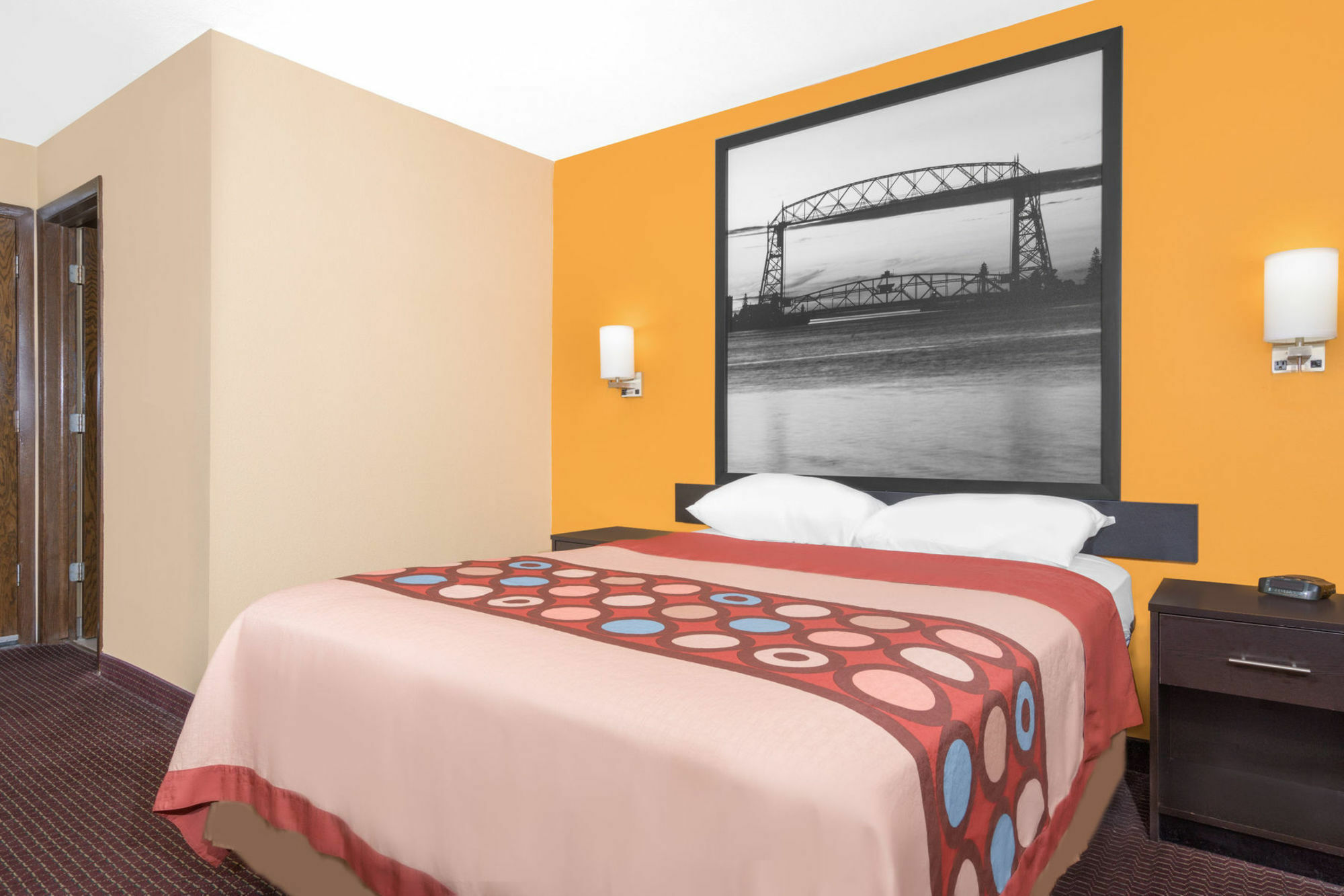 Super 8 By Wyndham Rochester Mayo Clinic Area Luaran gambar