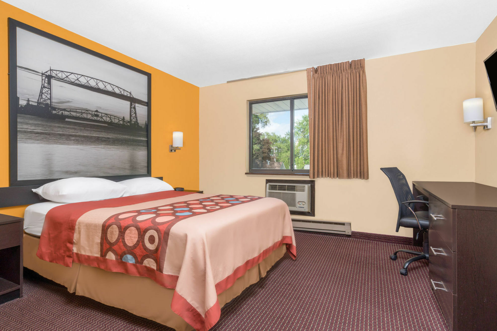 Super 8 By Wyndham Rochester Mayo Clinic Area Luaran gambar