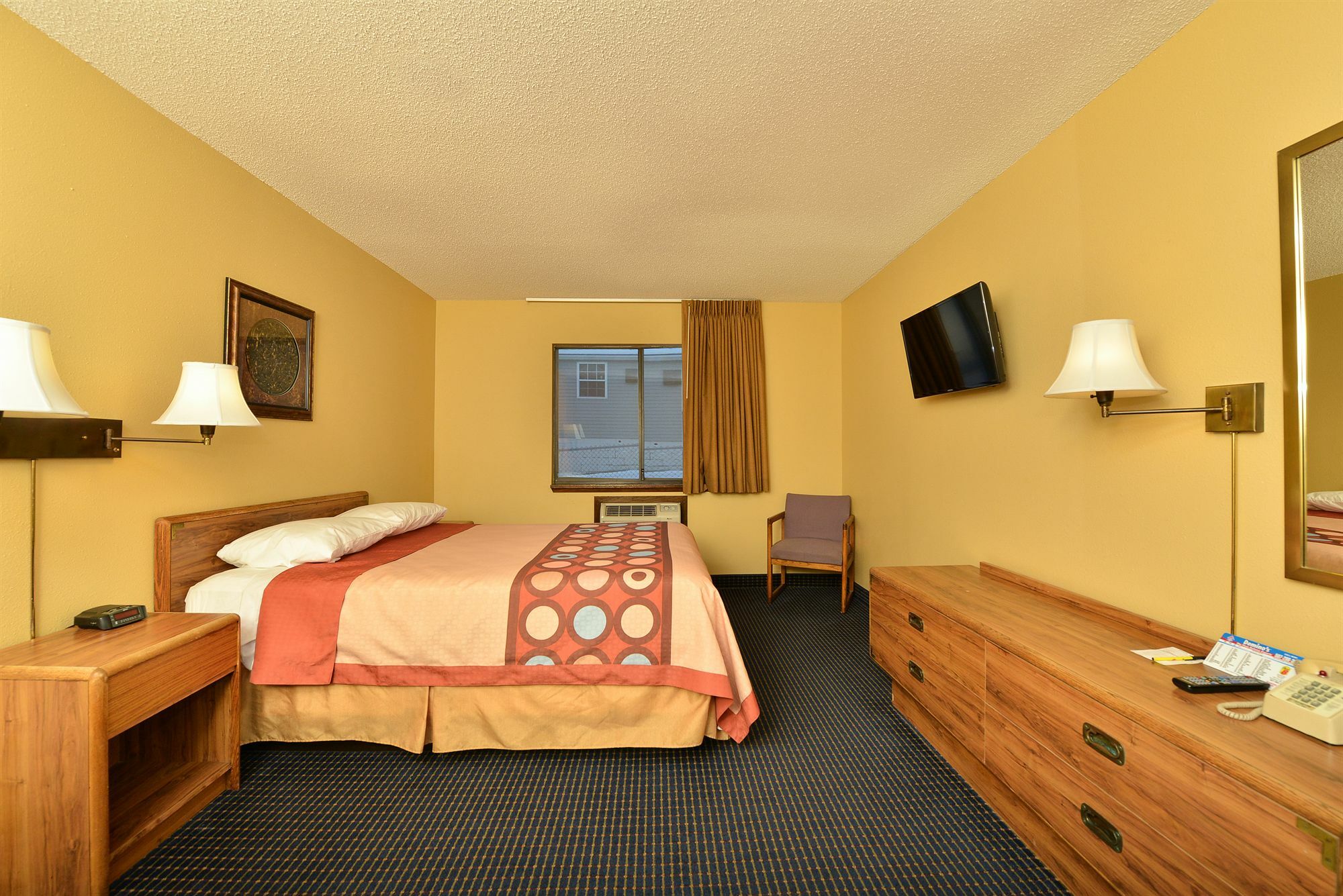Super 8 By Wyndham Rochester Mayo Clinic Area Luaran gambar
