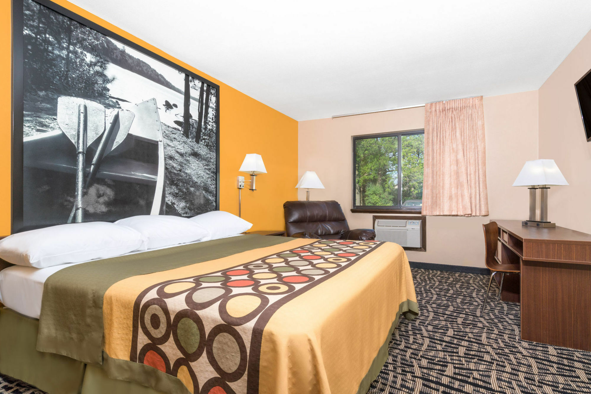 Super 8 By Wyndham Rochester Mayo Clinic Area Luaran gambar