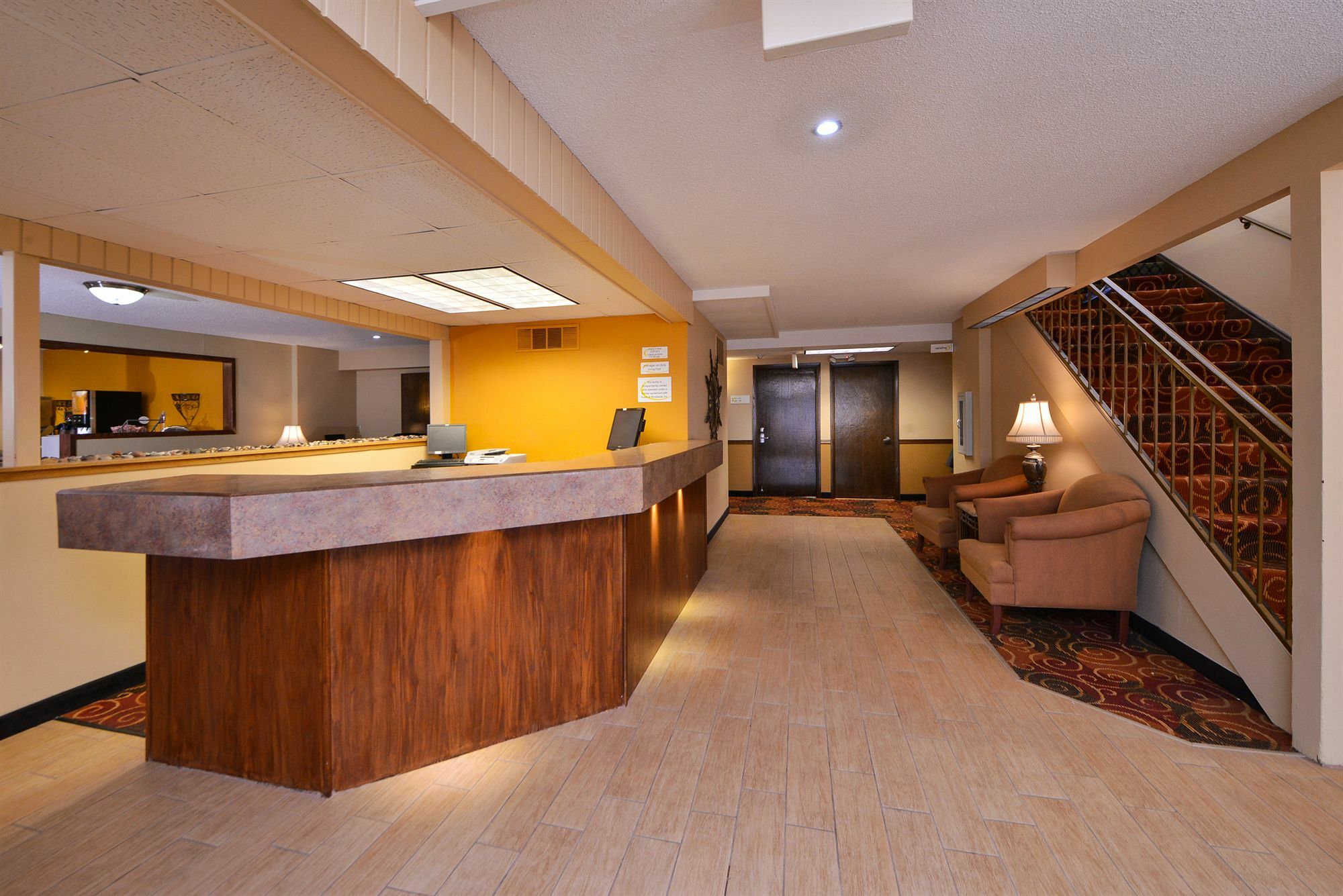 Super 8 By Wyndham Rochester Mayo Clinic Area Luaran gambar