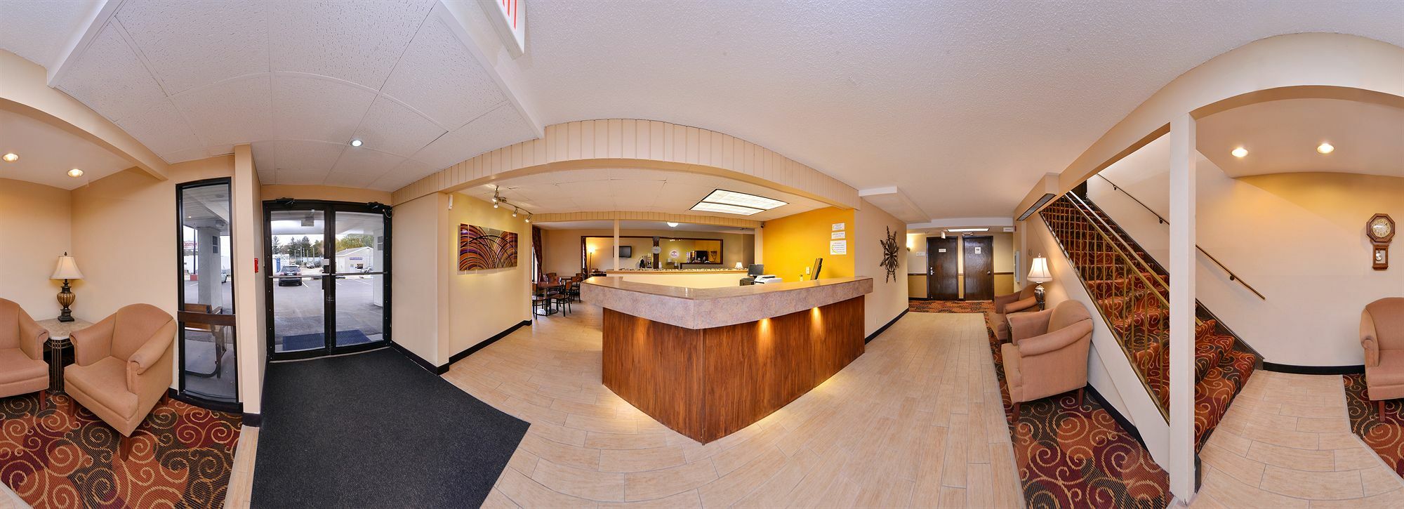 Super 8 By Wyndham Rochester Mayo Clinic Area Luaran gambar