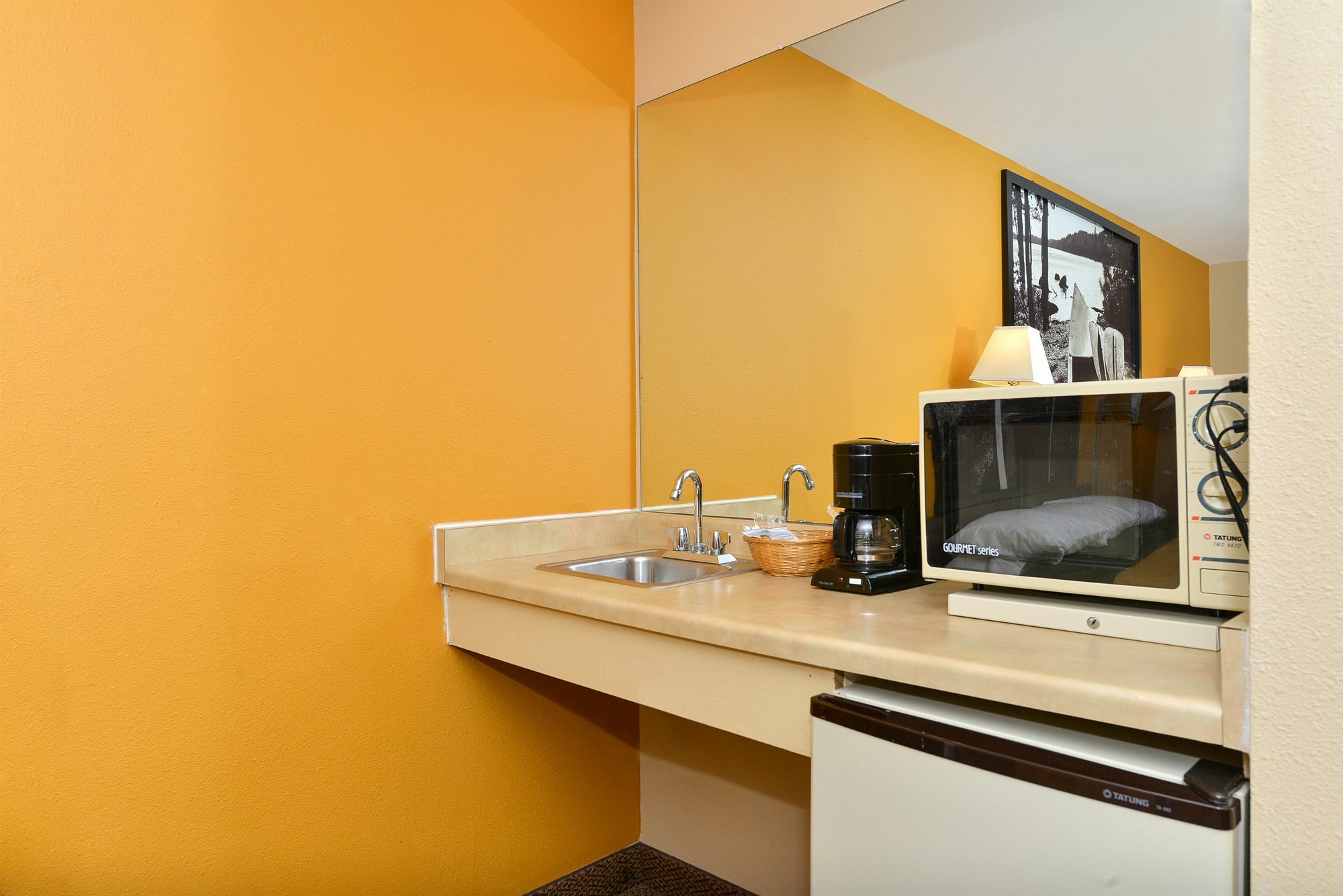 Super 8 By Wyndham Rochester Mayo Clinic Area Luaran gambar