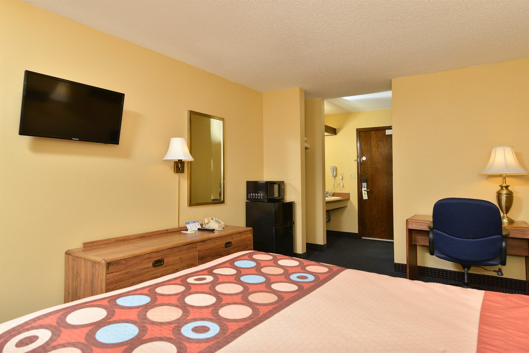 Super 8 By Wyndham Rochester Mayo Clinic Area Luaran gambar
