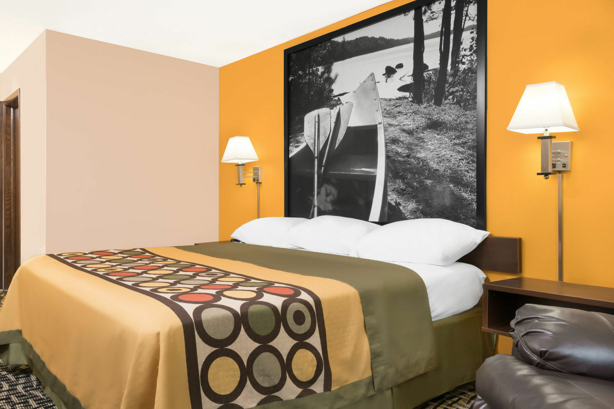 Super 8 By Wyndham Rochester Mayo Clinic Area Luaran gambar