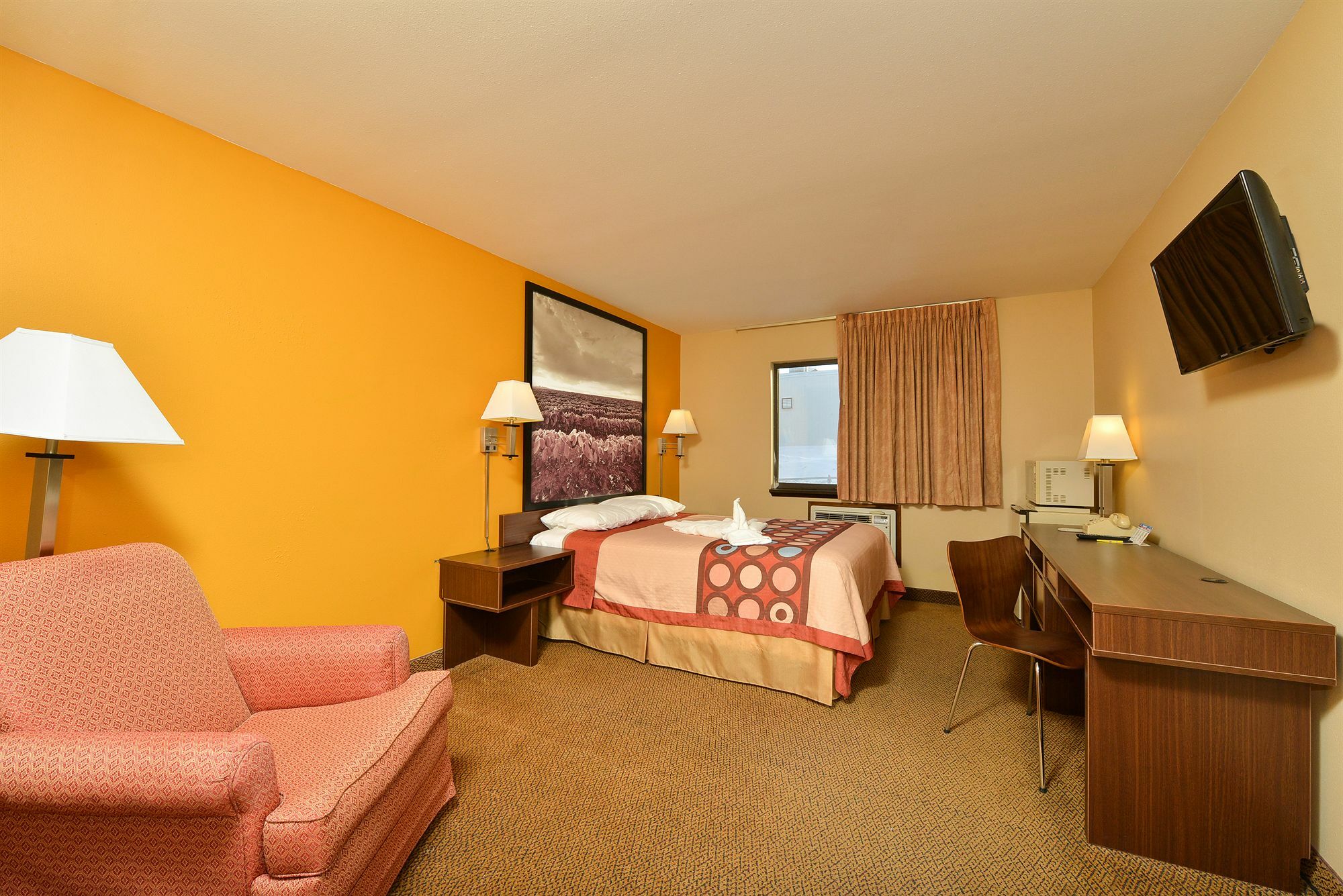 Super 8 By Wyndham Rochester Mayo Clinic Area Luaran gambar