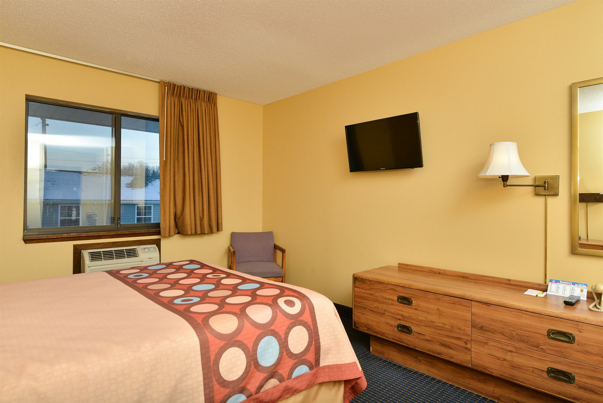 Super 8 By Wyndham Rochester Mayo Clinic Area Luaran gambar
